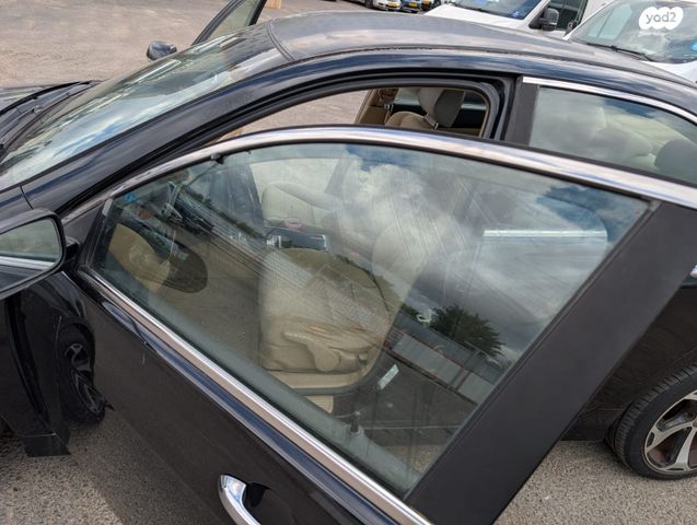 הונדה אקורד