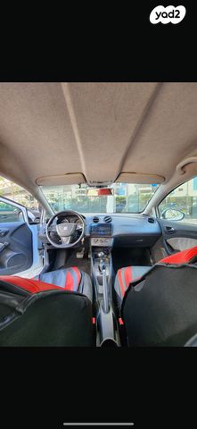 סיאט איביזה