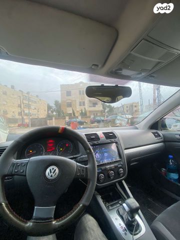 פולקסווגן ג'טה 