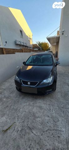 סיאט איביזה