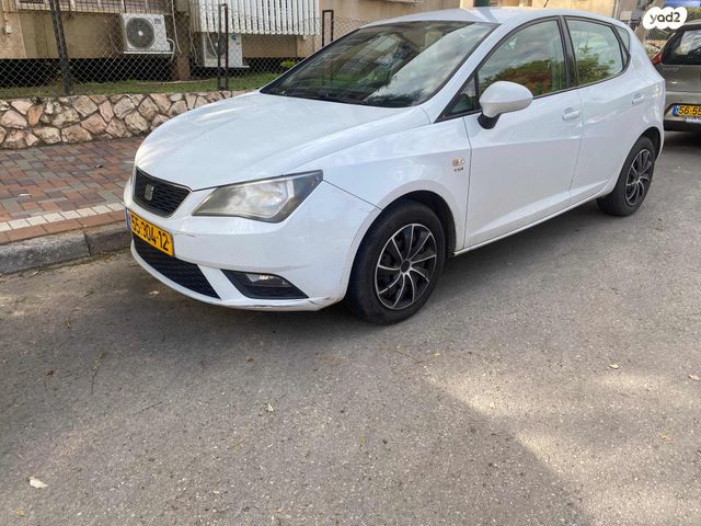 סיאט איביזה