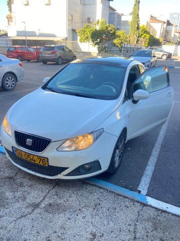 סיאט איביזה