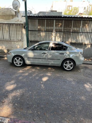 מאזדה 3