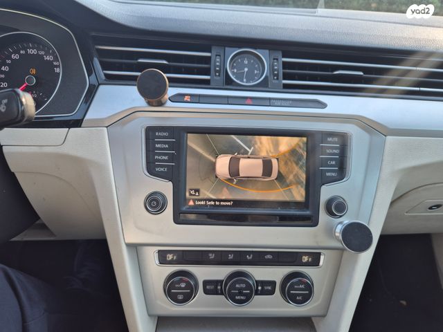 פולקסווגן פאסאט