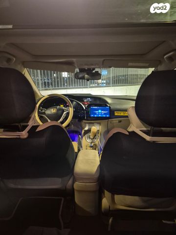 הונדה סיוויק