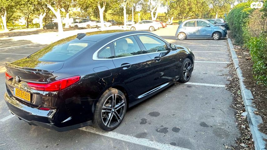 ב מ וו סדרה 2