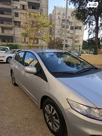 הונדה אינסייט