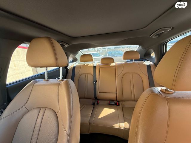 יונדאי סונטה