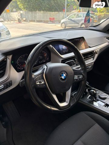 ב מ וו סדרה 1