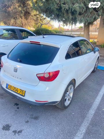 סיאט איביזה