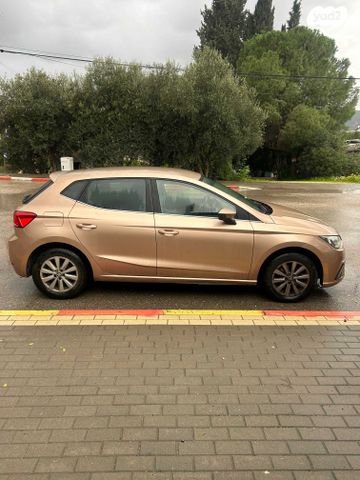 סיאט איביזה