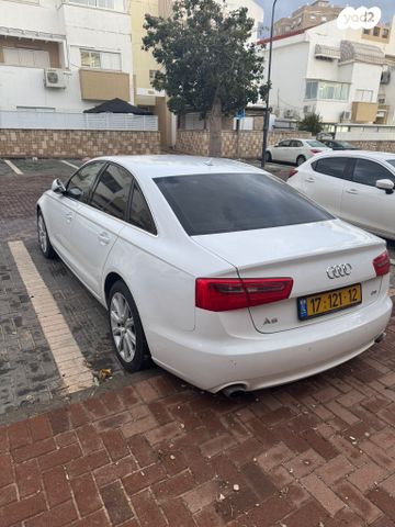 אאודי A6