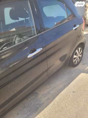 מודעת רכב קיה פיקנטו
