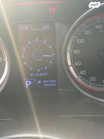 סוזוקי סוויפט