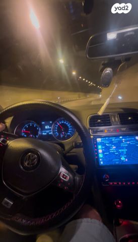 פולקסווגן פולו