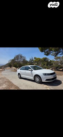 פולקסווגן ג'טה 