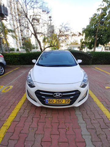 יונדאי איוניק