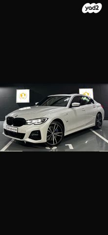 ב מ וו סדרה 3