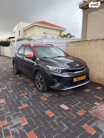 מודעת רכב קיה סטוניק