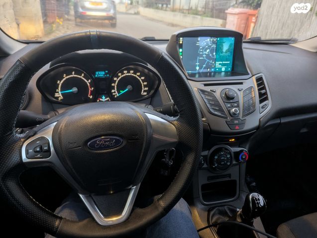 פורד פיאסטה