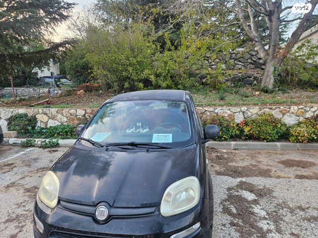 פיאט פנדה