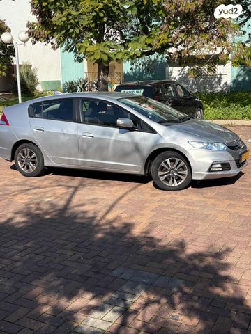 הונדה אינסייט