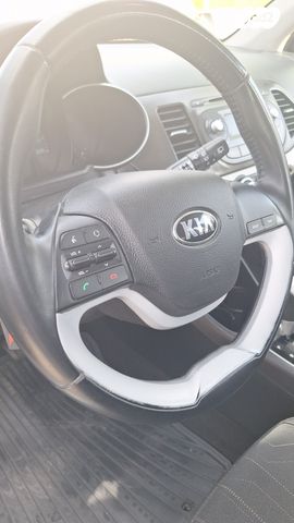 מודעת רכב קיה פיקנטו