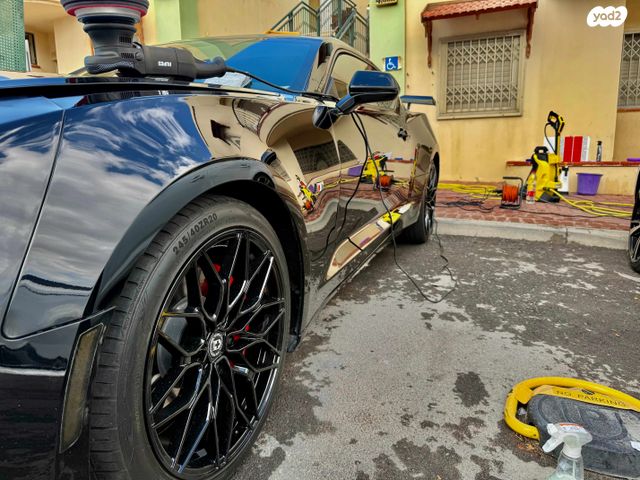 שברולט קאמארו