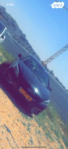 מודעת רכב יונדאי סונטה