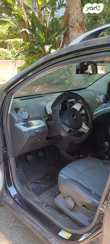 שברולט ספארק