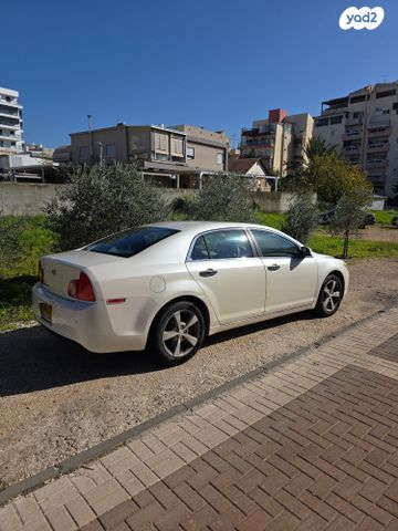 שברולט מאליבו