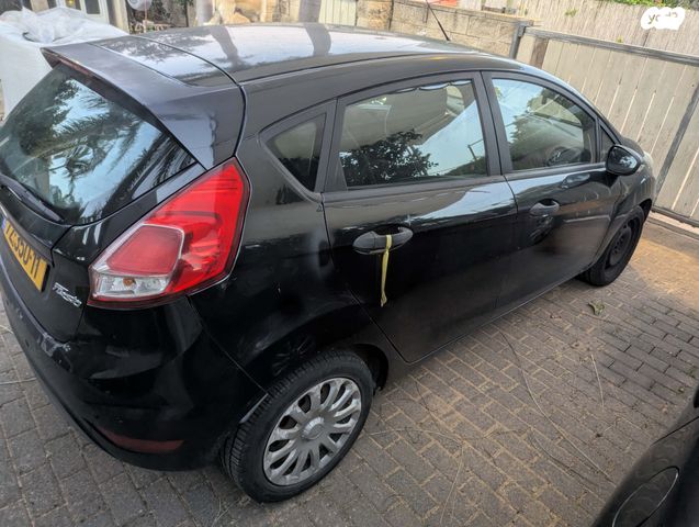 פורד פיאסטה