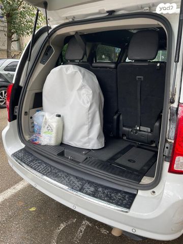 דודג' קראוון