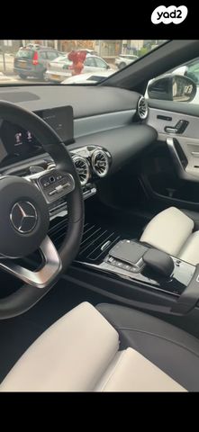 מרצדס-בנץ A-class