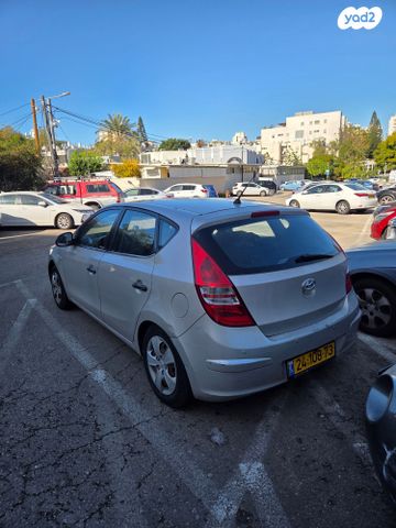 יונדאי i30