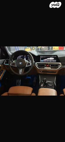 ב מ וו סדרה 3