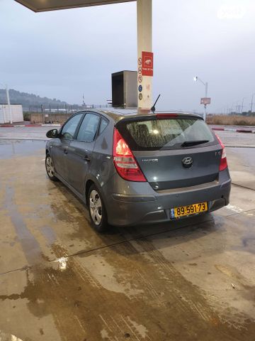 מודעת רכב יונדאי i30
