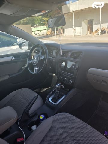 פולקסווגן ג'טה 