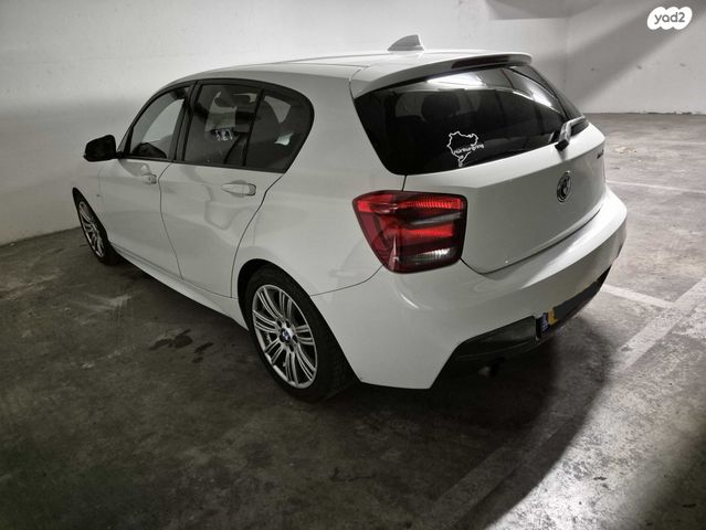 ב מ וו סדרה 1