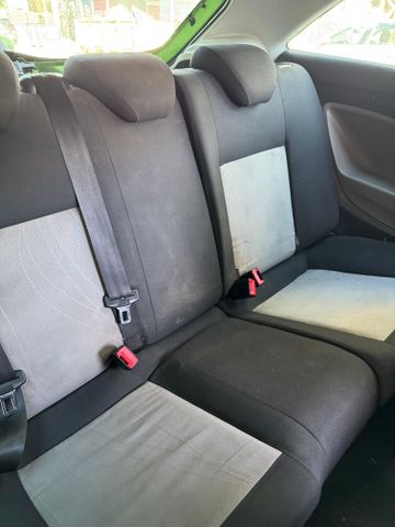 סיאט איביזה