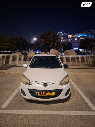 מאזדה 2