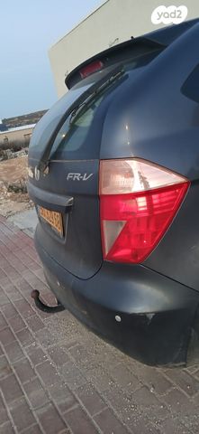 הונדה FR-V