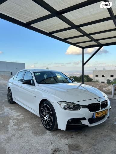 ב מ וו סדרה 3