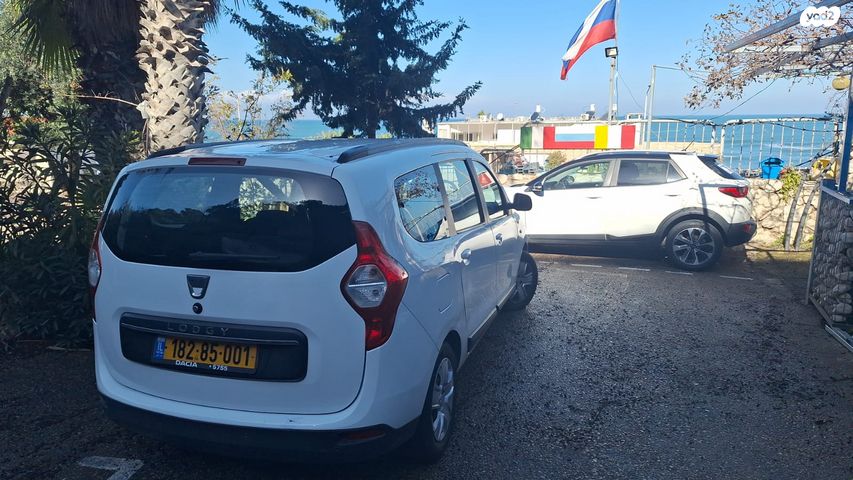 דאצ'יה לודג'י