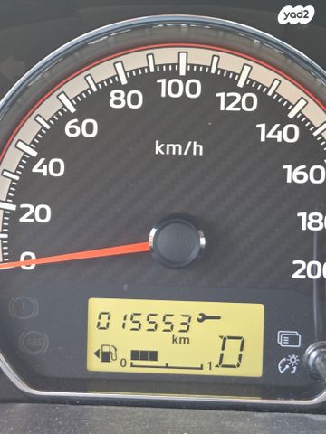 מיצובישי ספייס סטאר