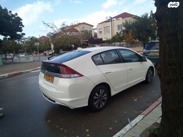 הונדה אינסייט