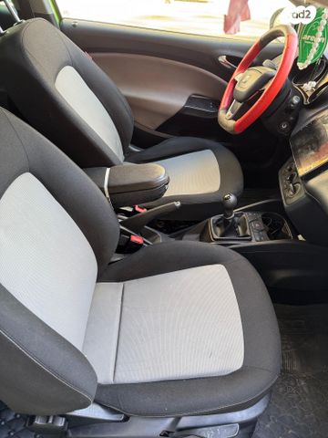 סיאט איביזה