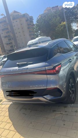 בי.ווי.די אטו 3