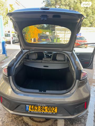 יונדאי איוניק