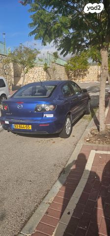מאזדה 3